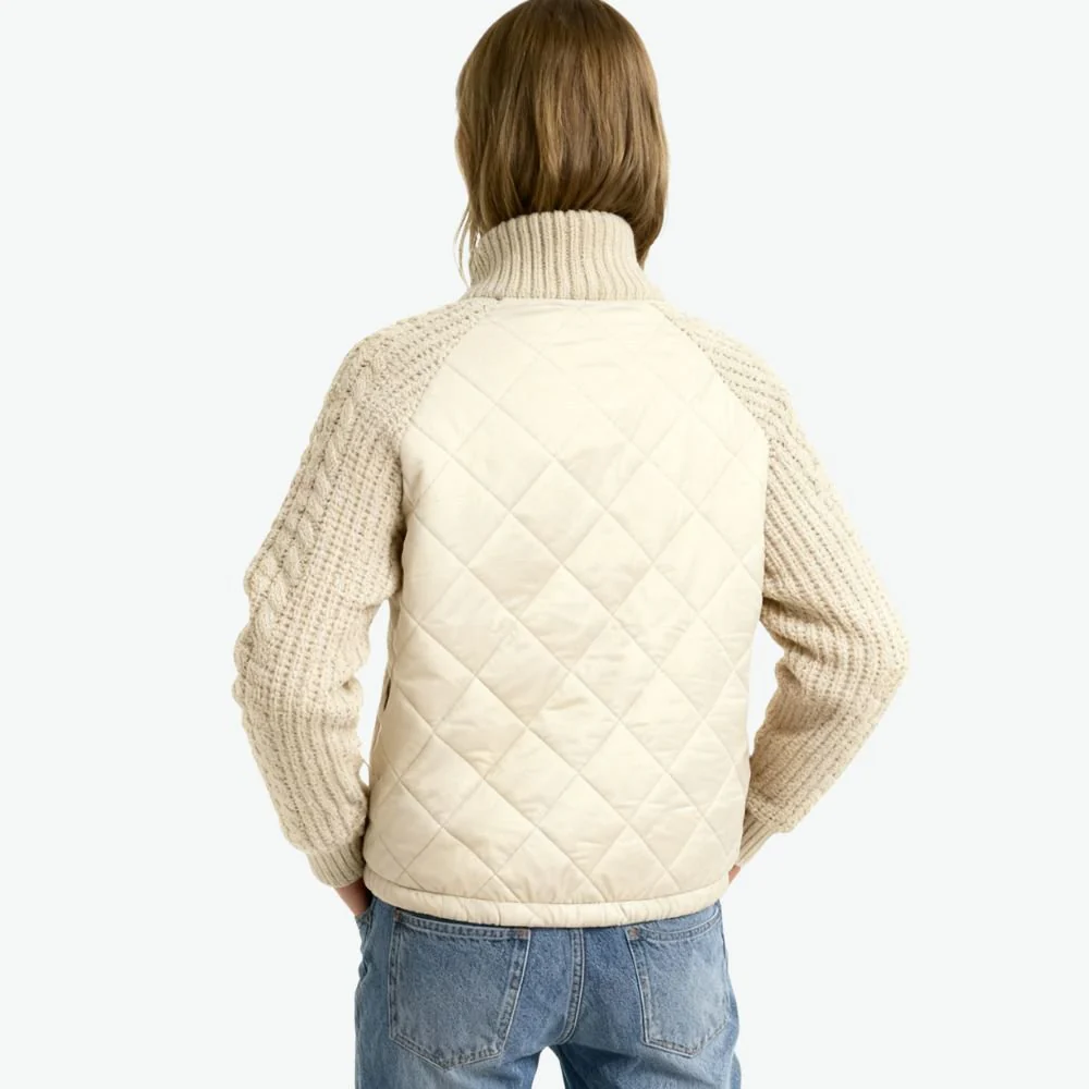 Mika - Khaki - Image 3
