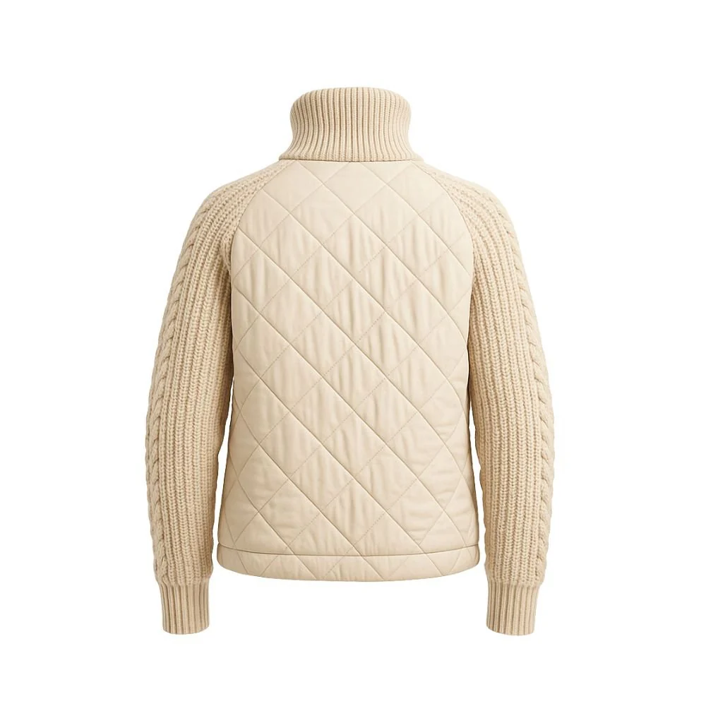 Mika - Khaki - Image 5