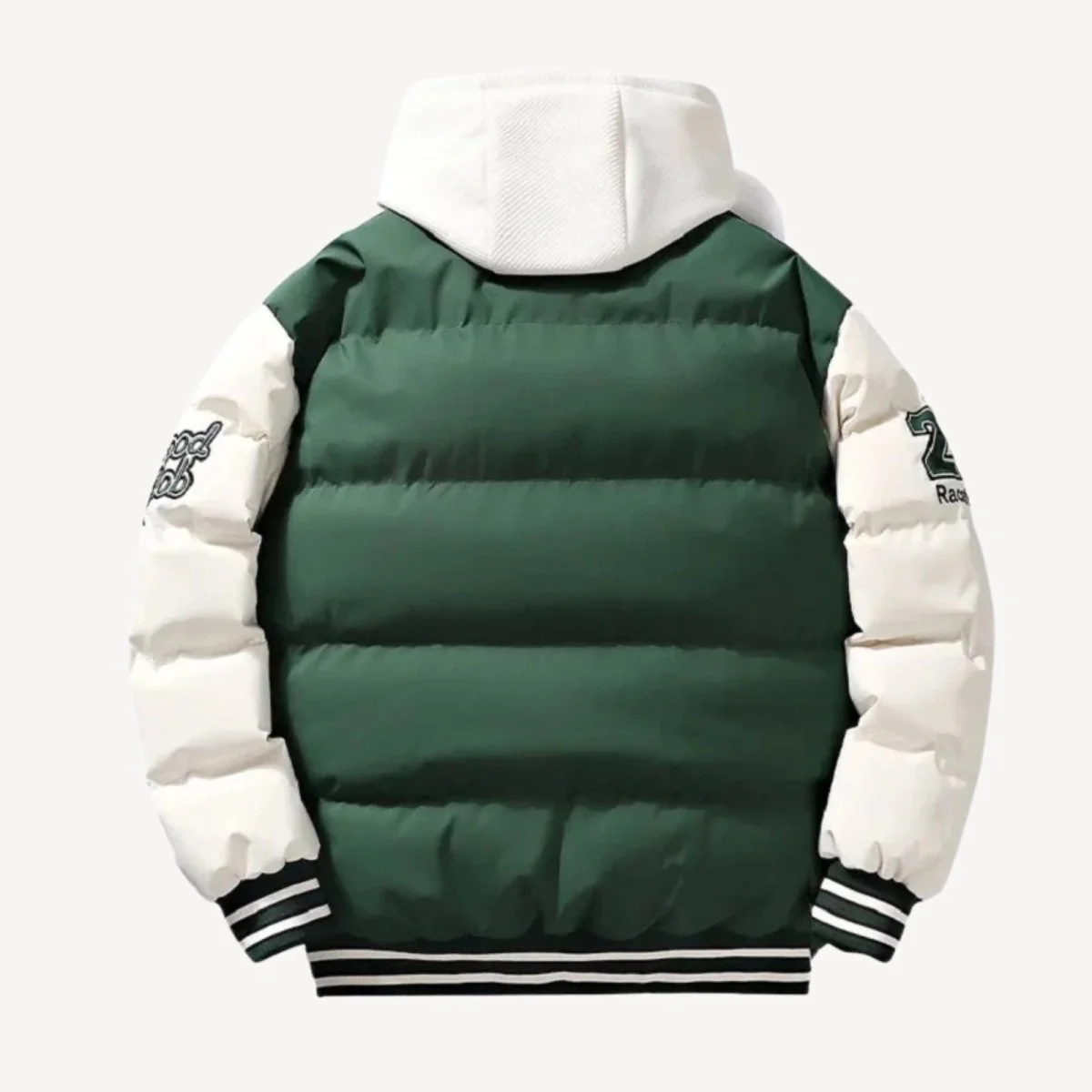 Angelo - Green - Image 5