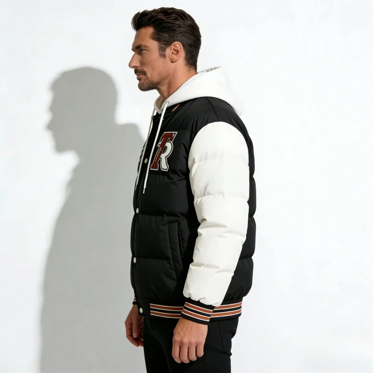 Angelo - Black - Image 2
