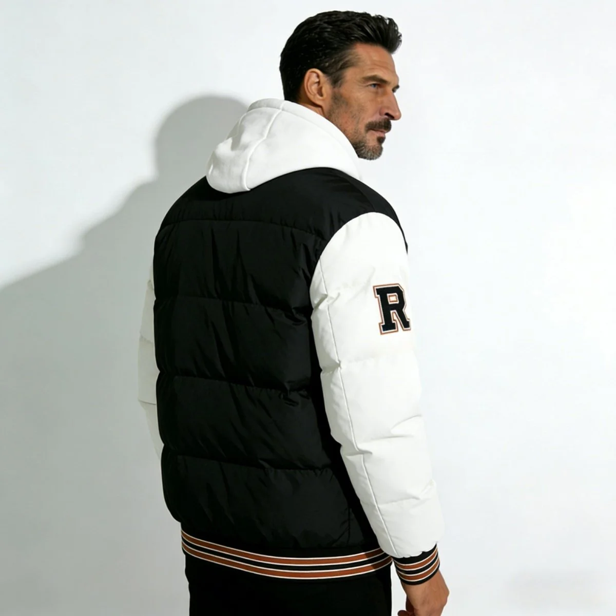 Angelo - Black - Image 3