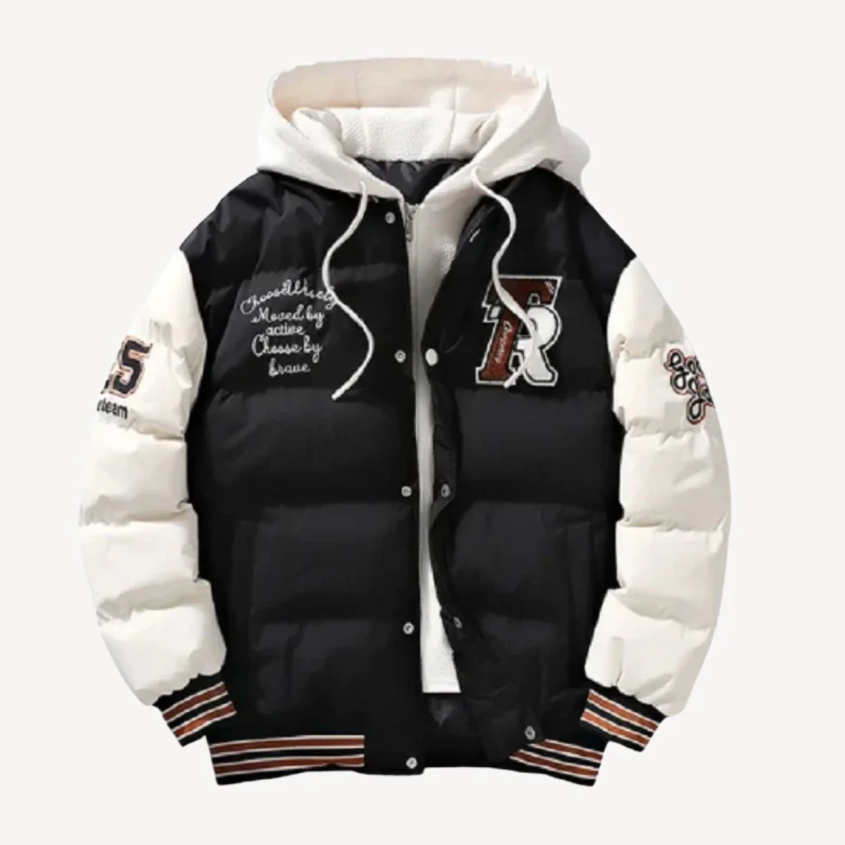 Angelo - Black - Image 4