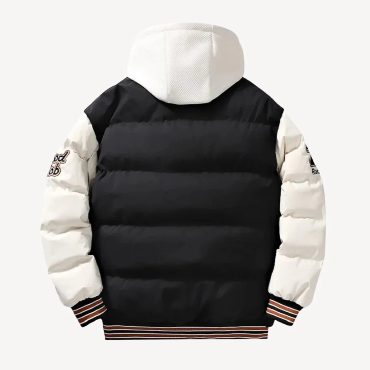 Angelo - Black - Image 5