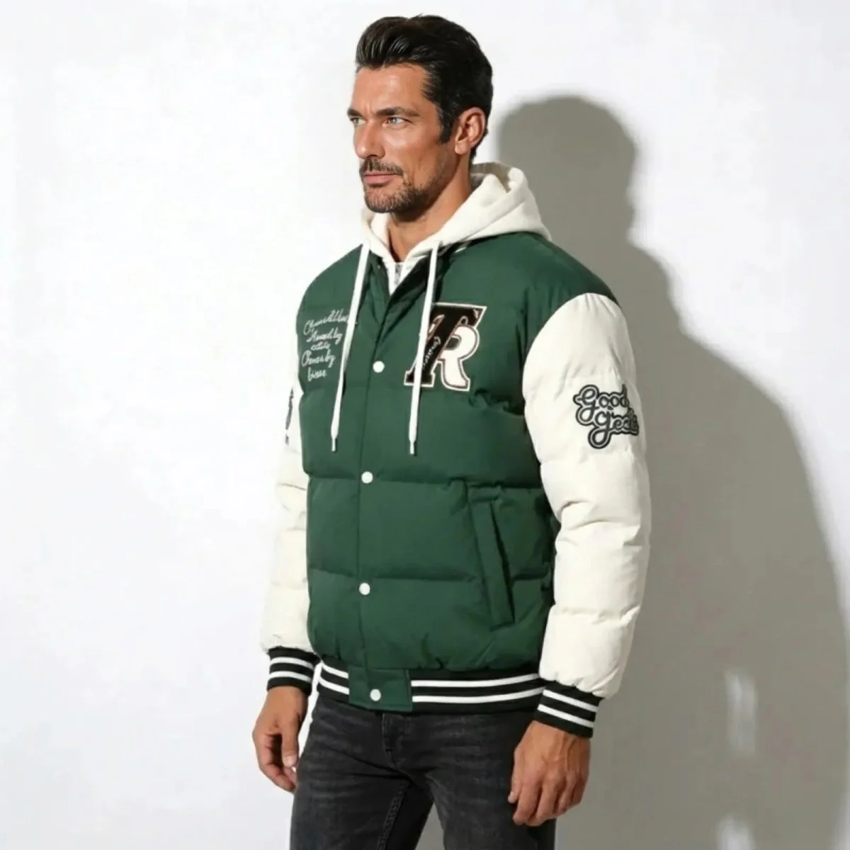 Angelo - Green - Image 2