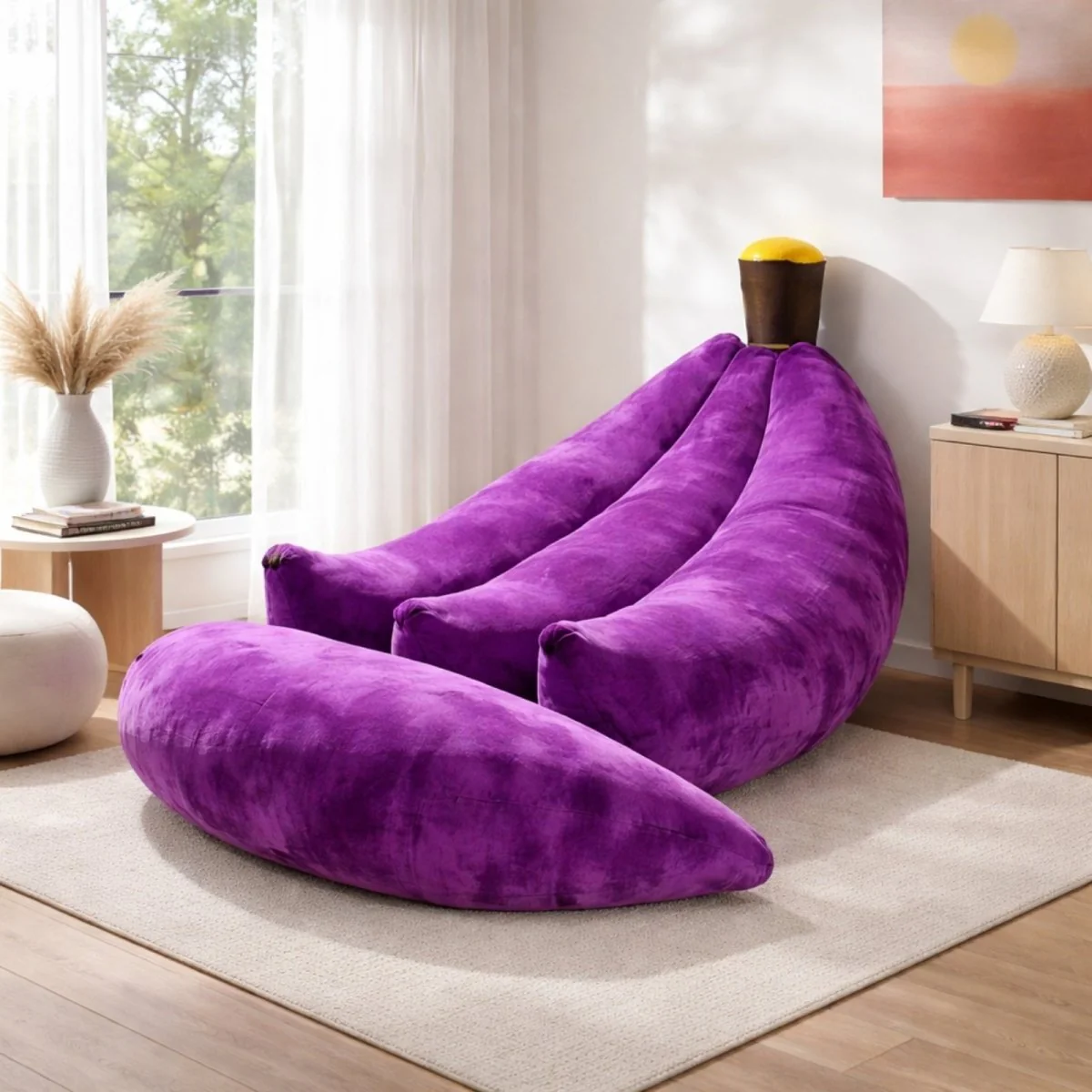 The Cavendish Cloud | Oversized Memory Foam Sanctuary - Image 2