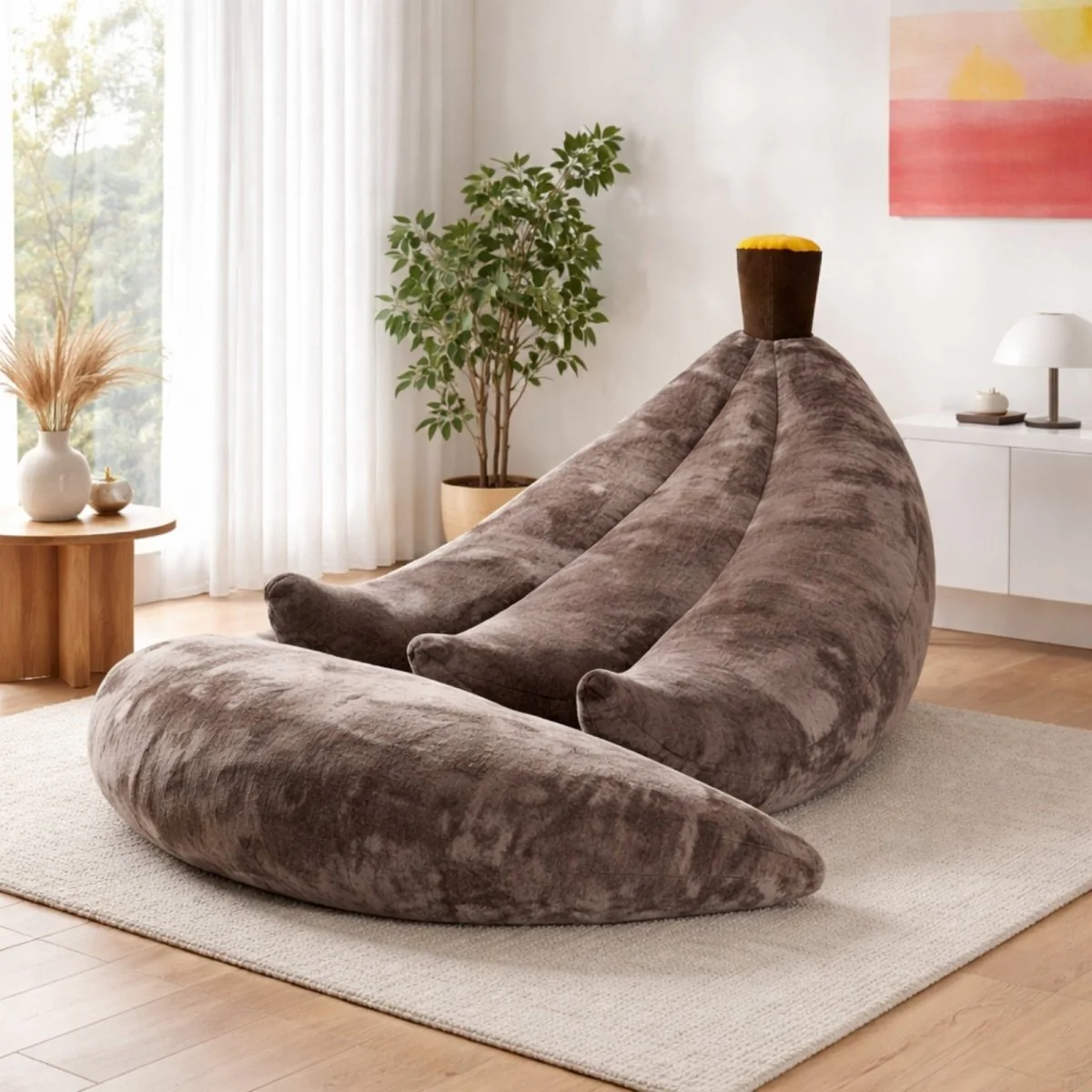 The Cavendish Cloud | Oversized Memory Foam Sanctuary - Image 4