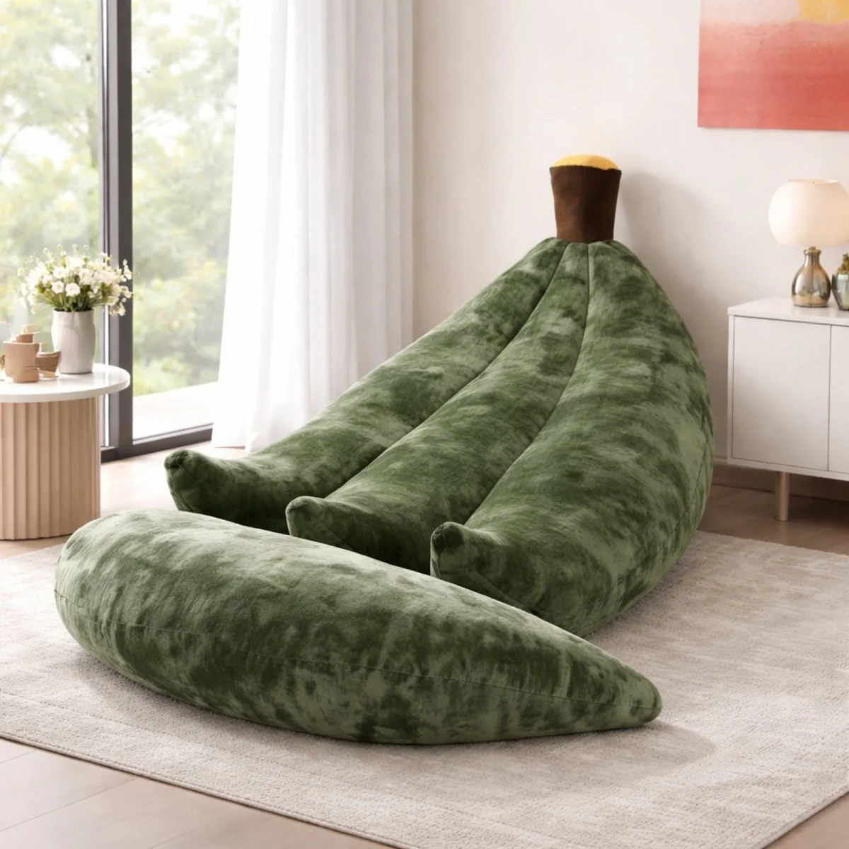The Cavendish Cloud | Oversized Memory Foam Sanctuary - Image 9