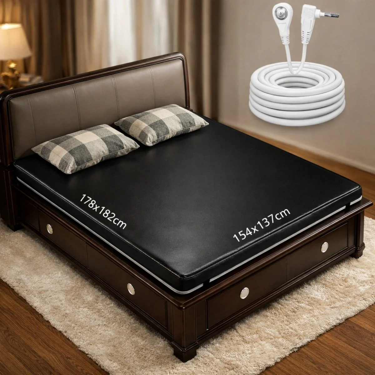 Lone - Grounding Mat - Image 4
