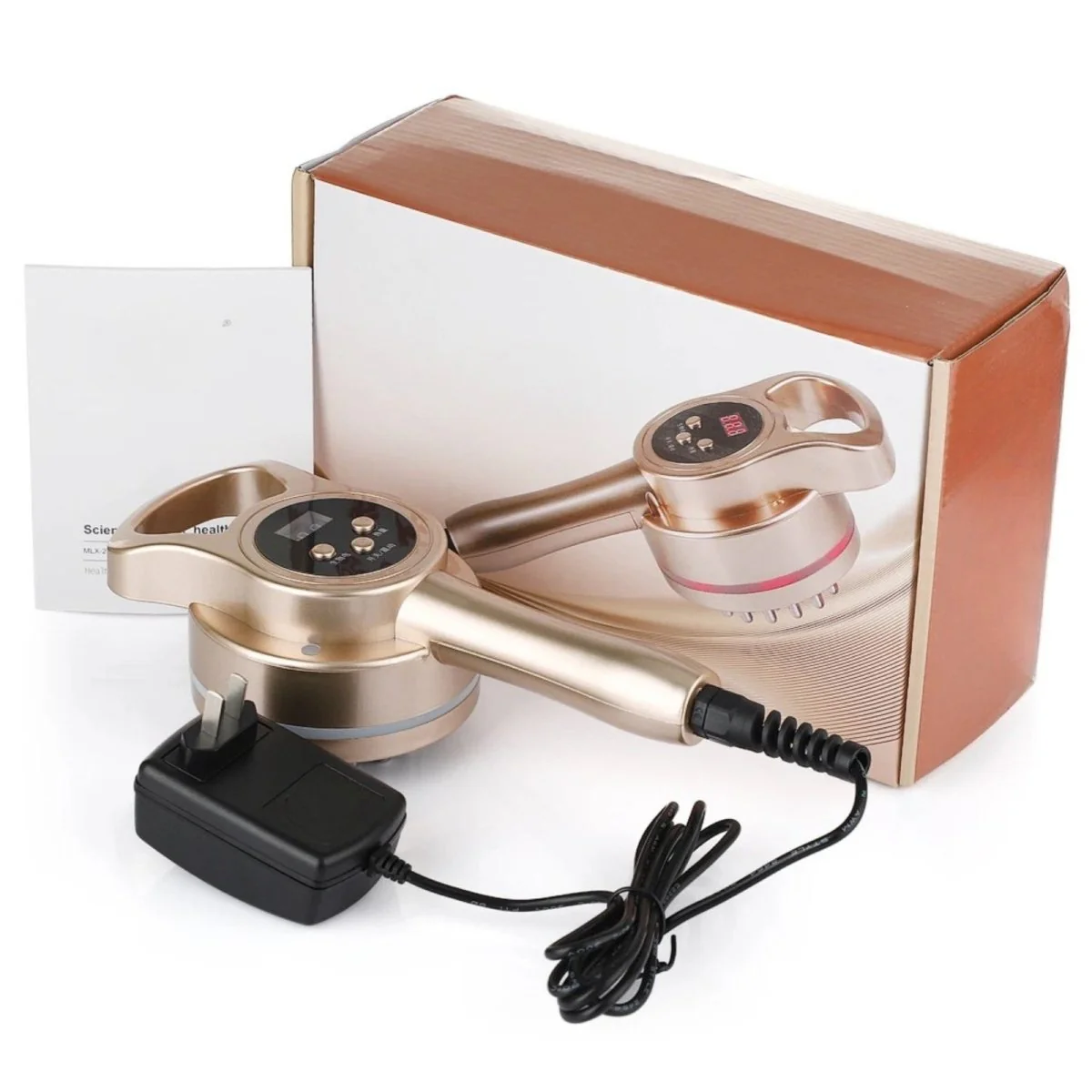 Electric Body Slimming Massager