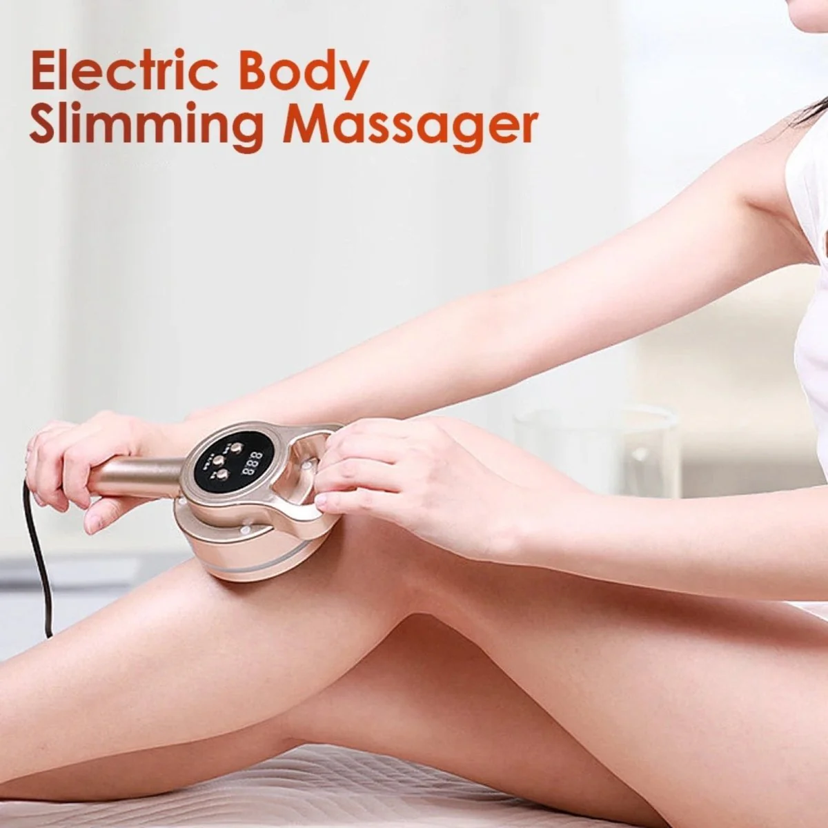 Electric Body Slimming Massager - Image 5