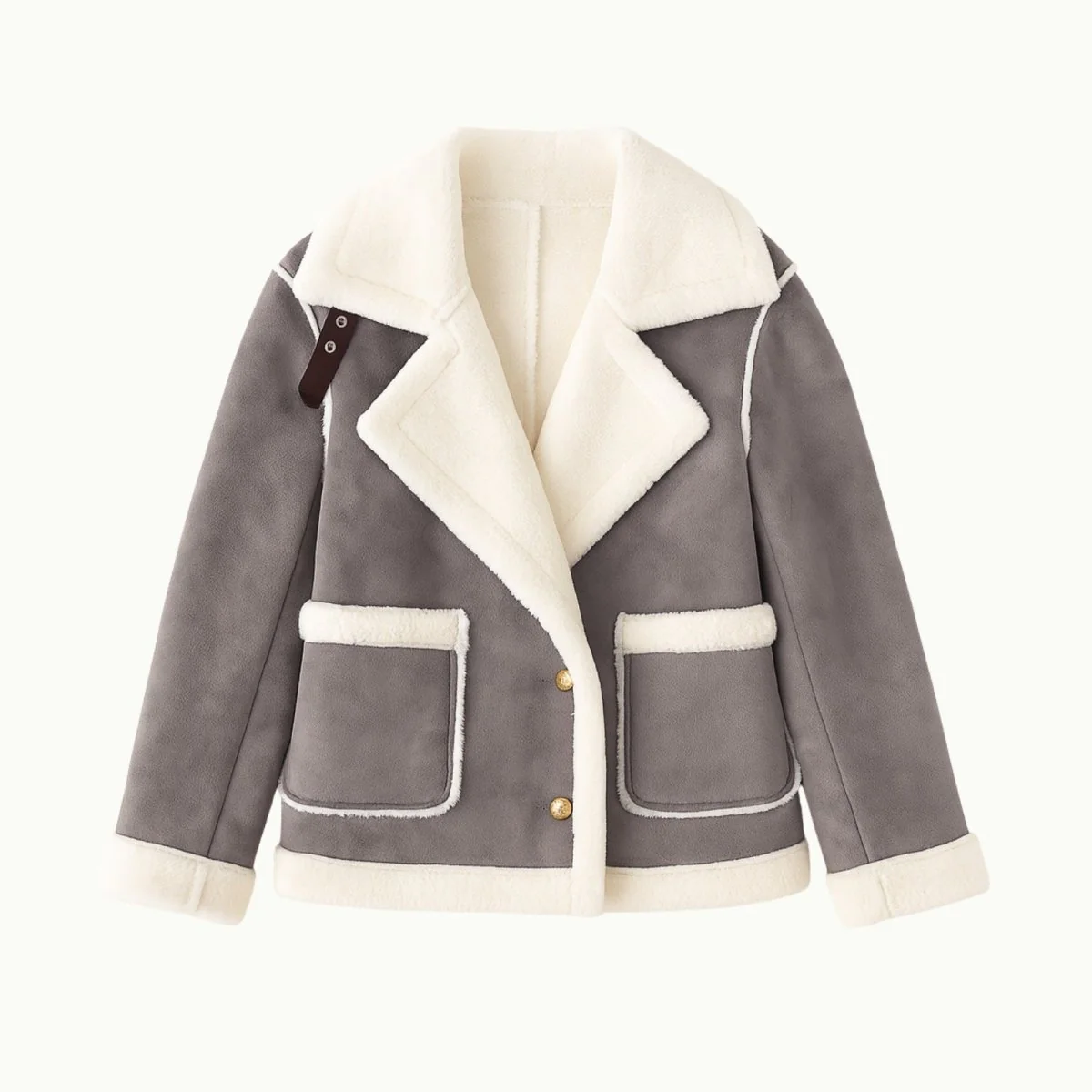 Esmeralda - Dark Grey - Image 4