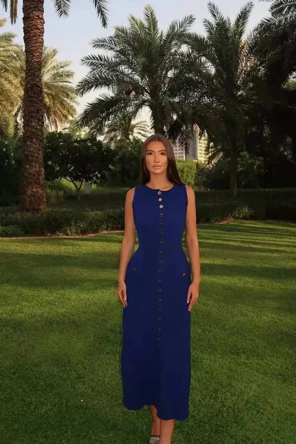 Fiorella - Blue