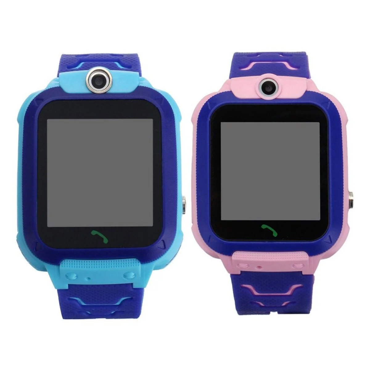 Kids GPS Waterproof Smartwatch - Image 6