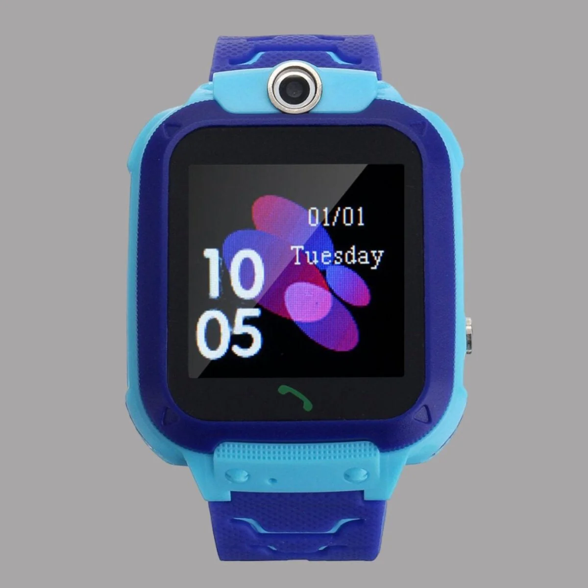 Kids GPS Waterproof Smartwatch - Image 8