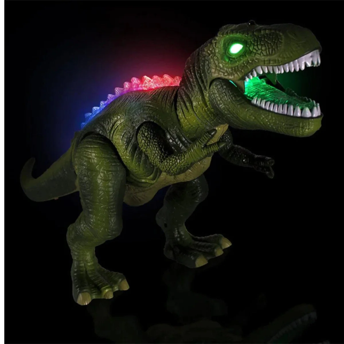 Remote Control Dinosaur Toy - Image 4