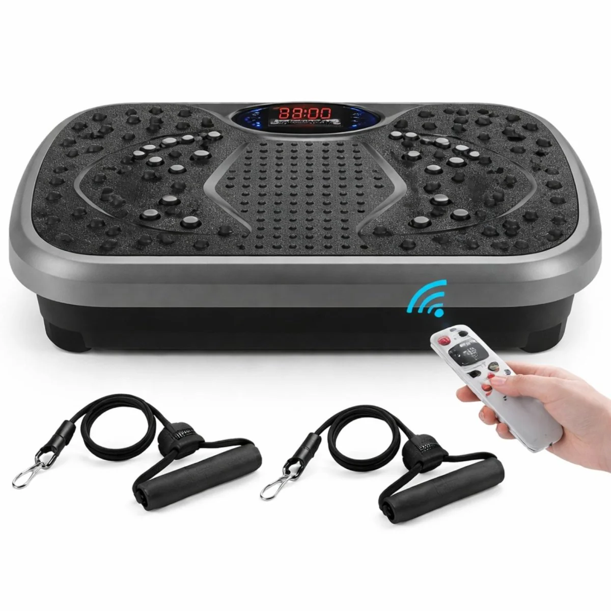 The Kouvr Sculpt Platform | Whole Body Vibration & Recovery System - Image 6