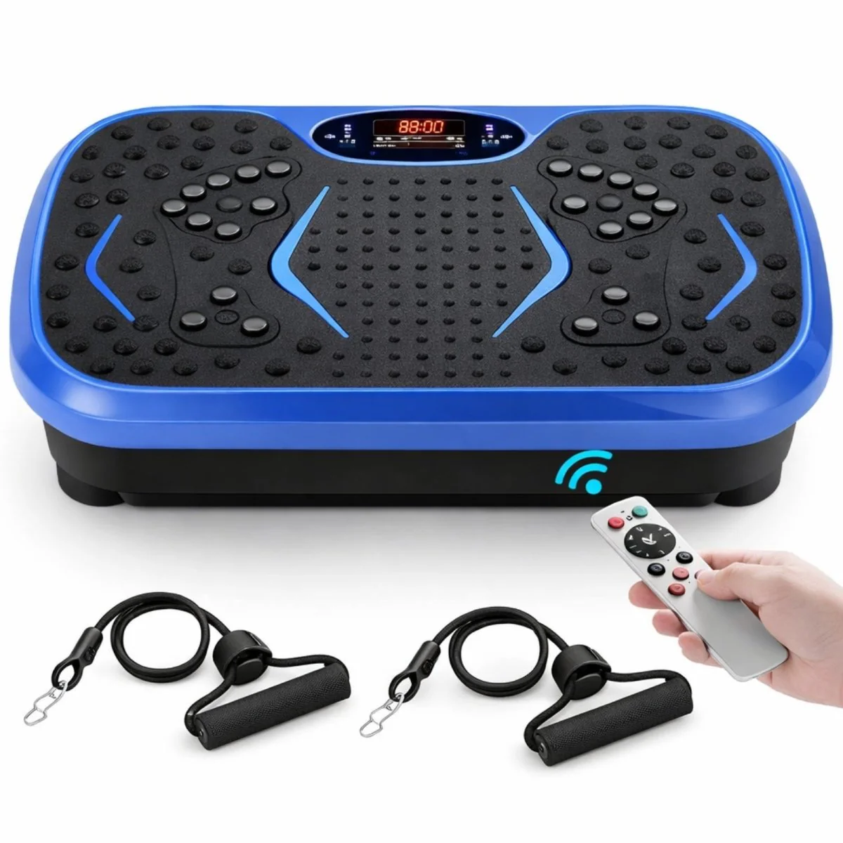 The Kouvr Sculpt Platform | Whole Body Vibration & Recovery System - Image 7