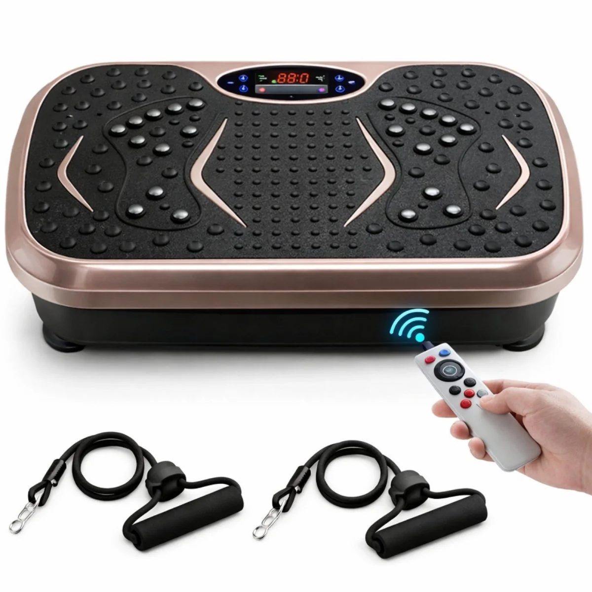 The Kouvr Sculpt Platform | Whole Body Vibration & Recovery System - Image 8