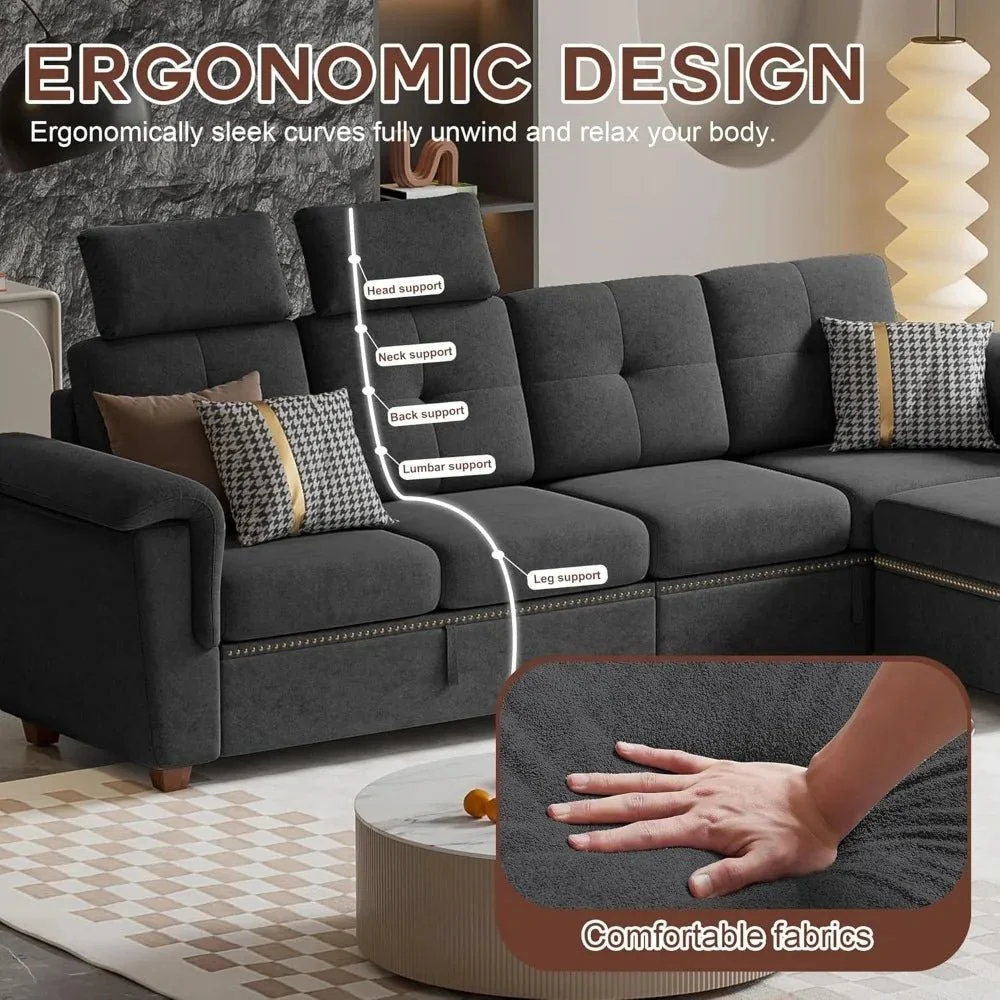 Cozy Command Center - Image 5