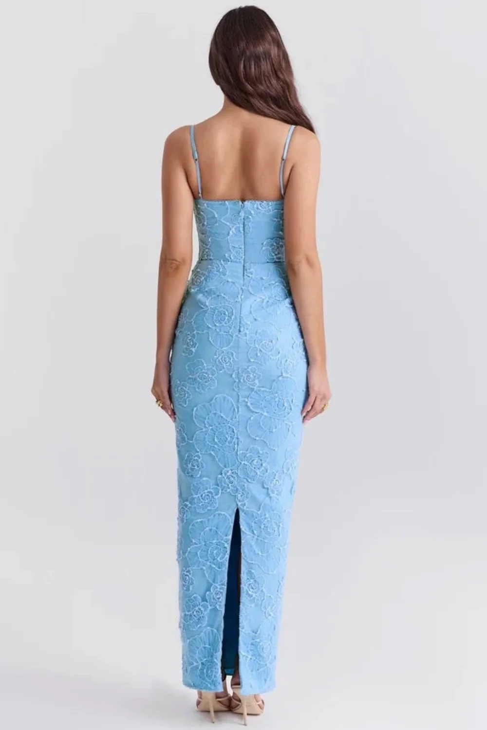 Cleo - Light Blue - Image 4