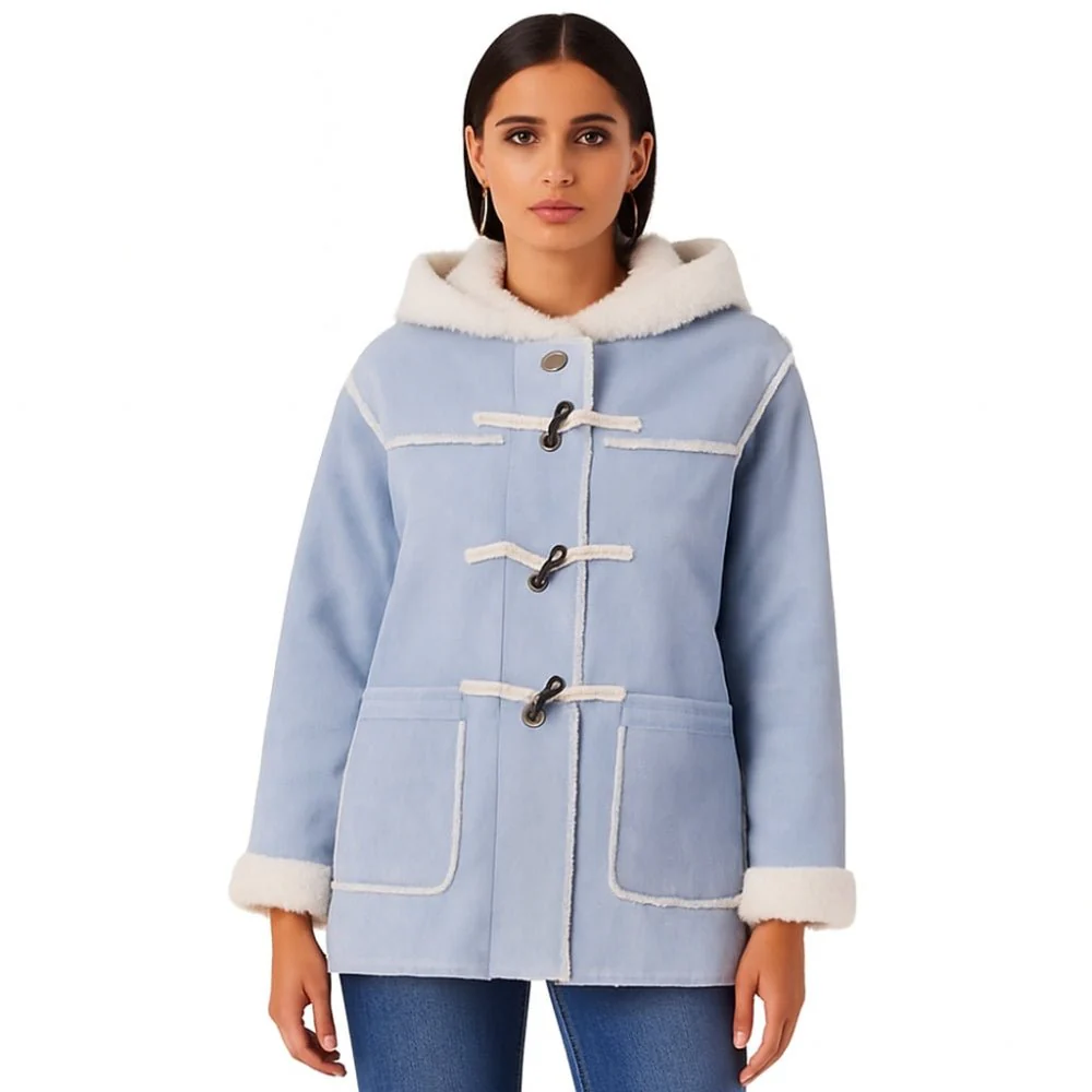 Marian - Light Blue