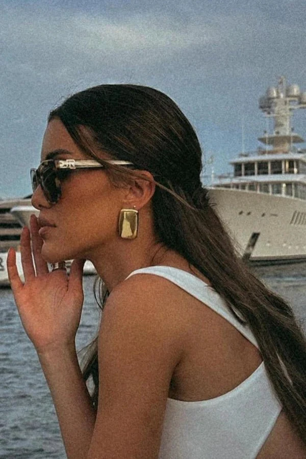 Lillian Earrings - Image 2