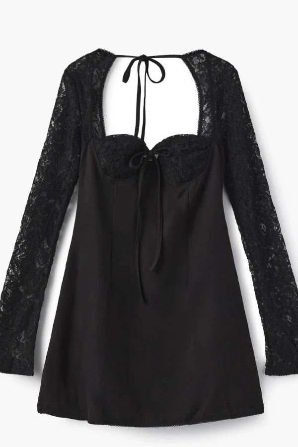 Louise Lace Charm - Image 2