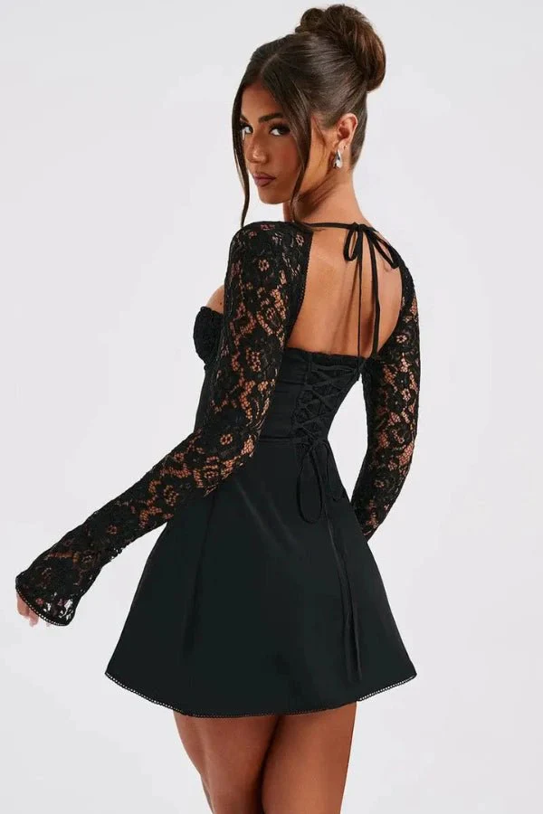 Louise Lace Charm - Image 4