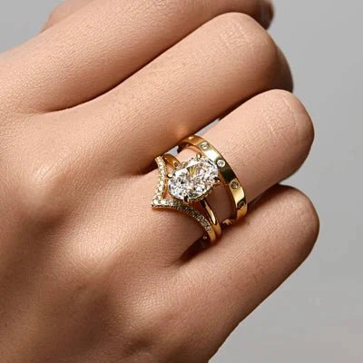 Lucy Ring - Image 16