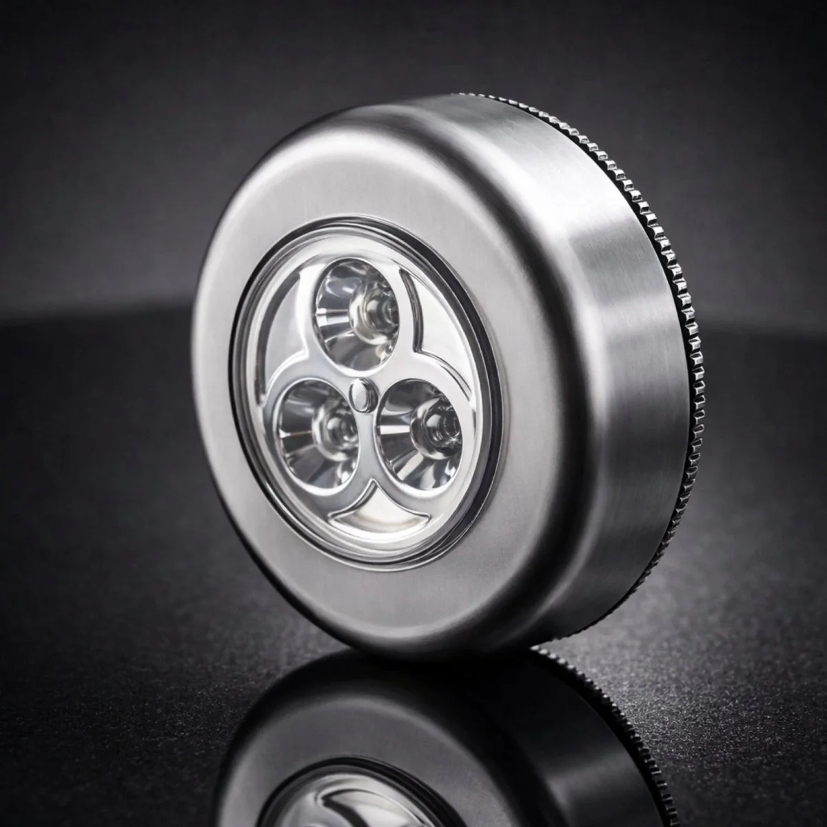 The Lumina Gallery Set | Wireless Touch-Activated Architectural Lighting - Image 3