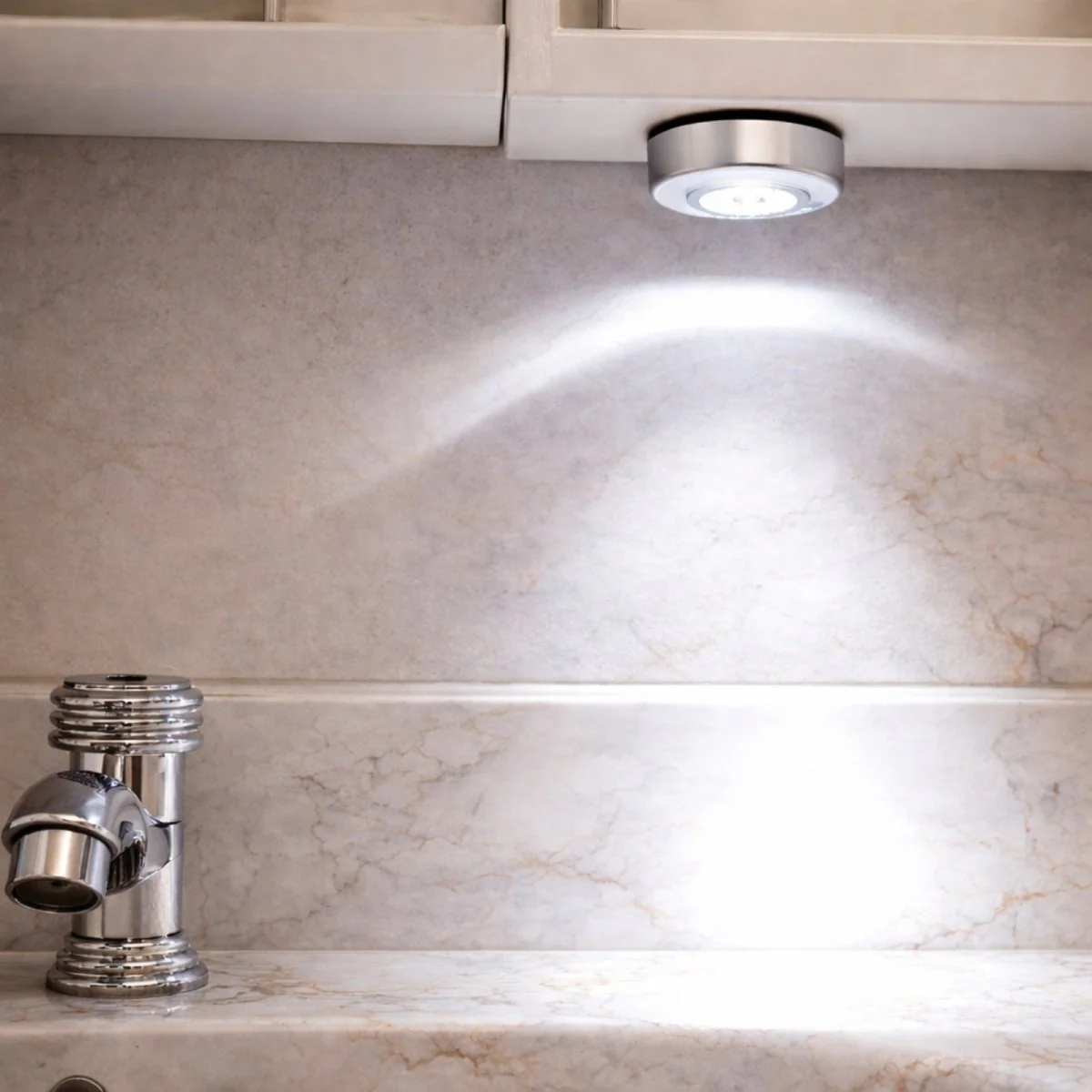 The Lumina Gallery Set | Wireless Touch-Activated Architectural Lighting - Image 4