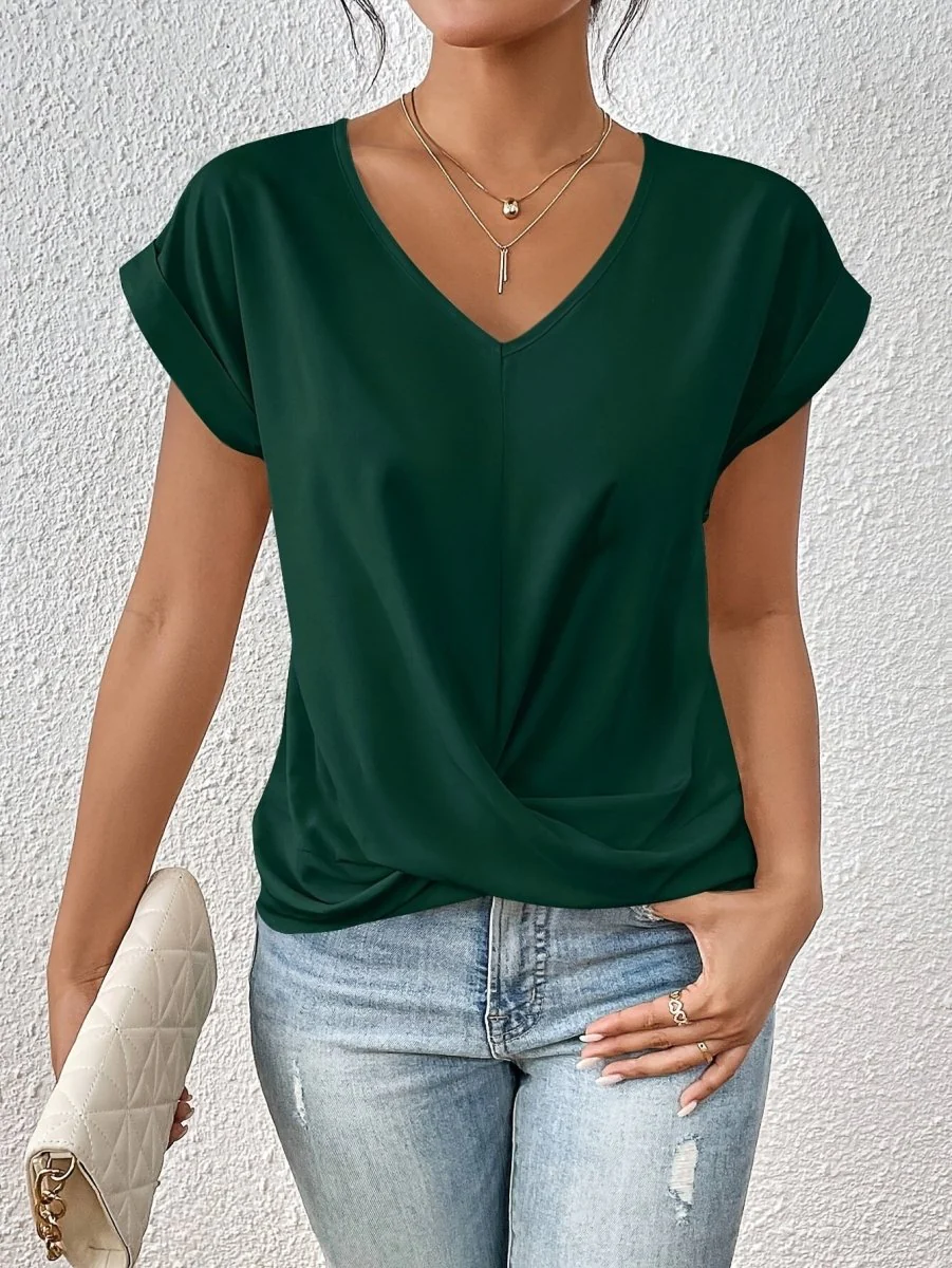 Lusia™ | Casual T-Shirt - Image 6