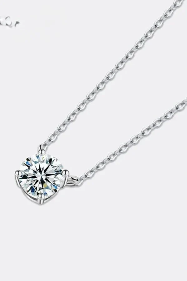LustreGem Necklace - Image 2