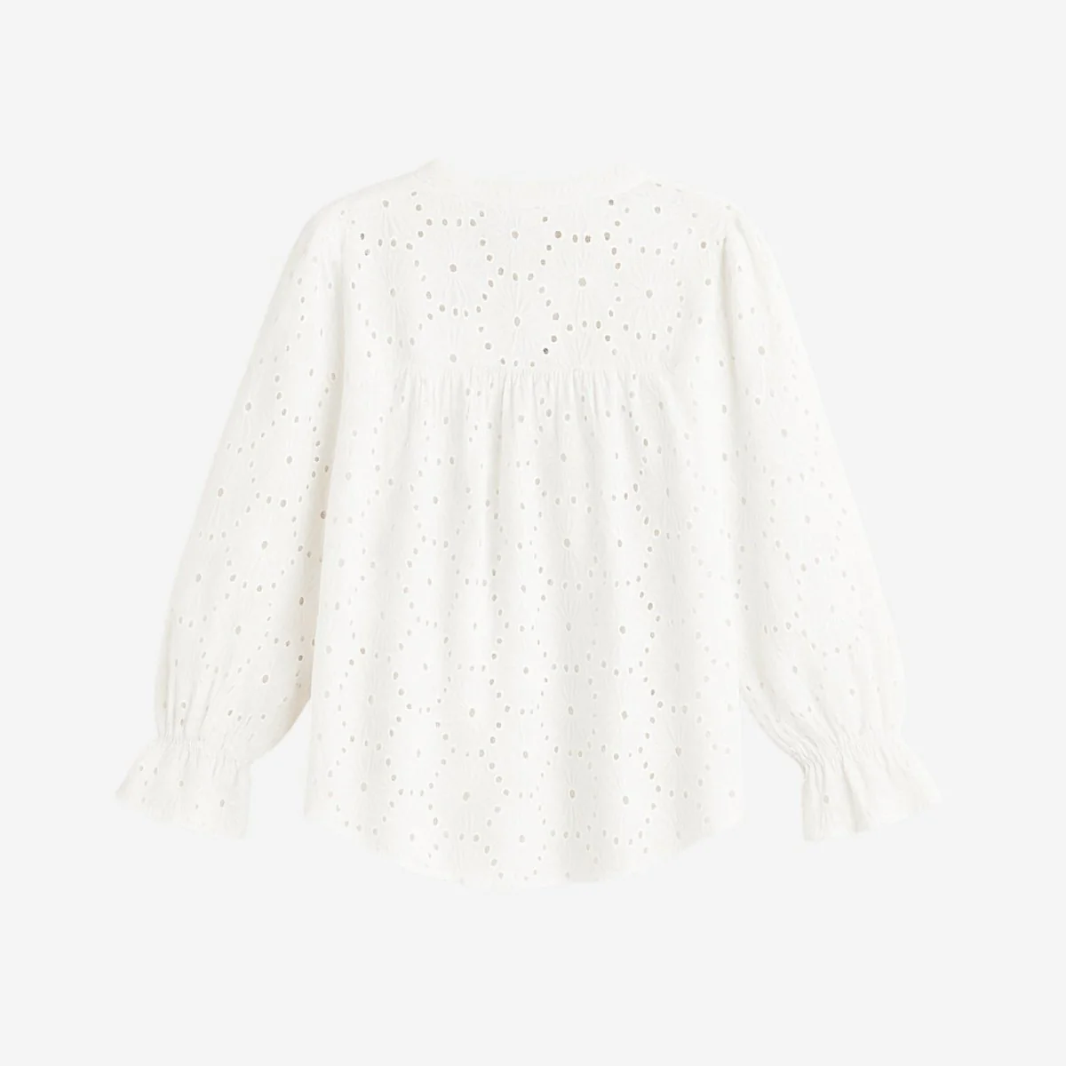 Lydia - White - Image 5