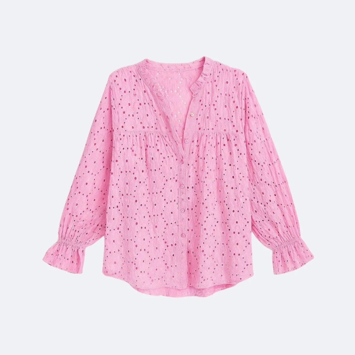 Lydia - Pink - Image 4