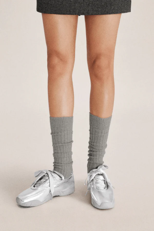 Mabel Ballet Shoes - Image 10