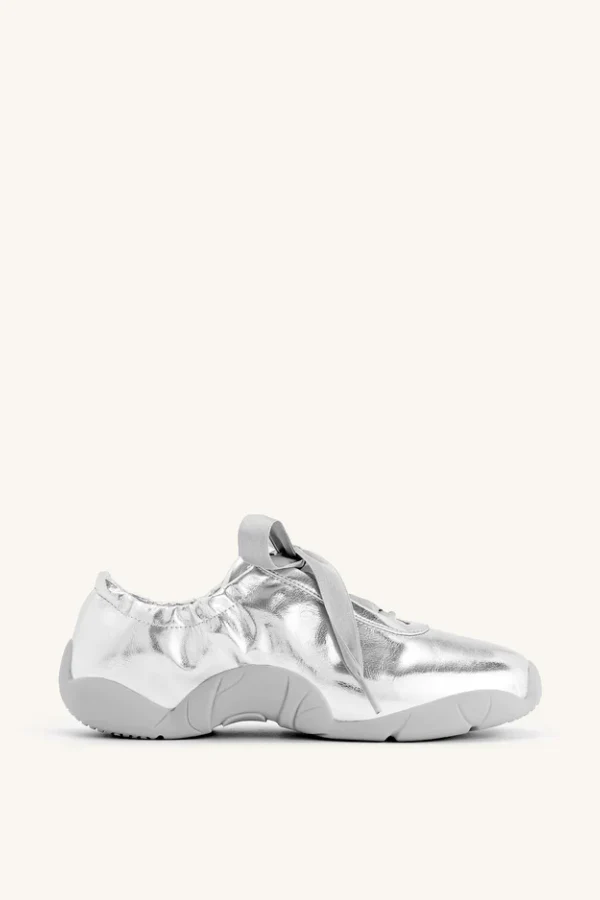 Mabel Ballet Shoes - Image 11