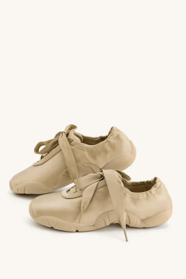 Mabel Ballet Shoes - Image 13