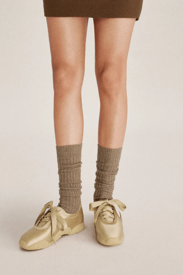 Mabel Ballet Shoes - Image 14