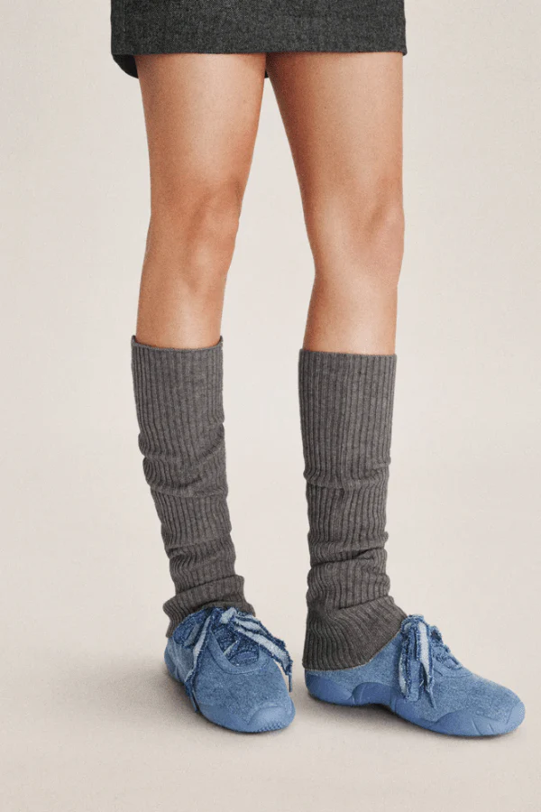 Mabel Ballet Shoes - Image 18