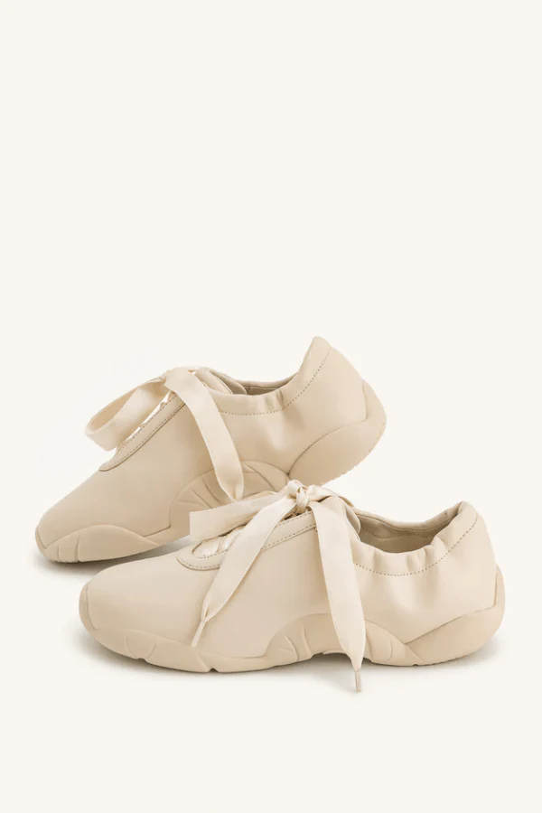 Mabel Ballet Shoes - Image 21