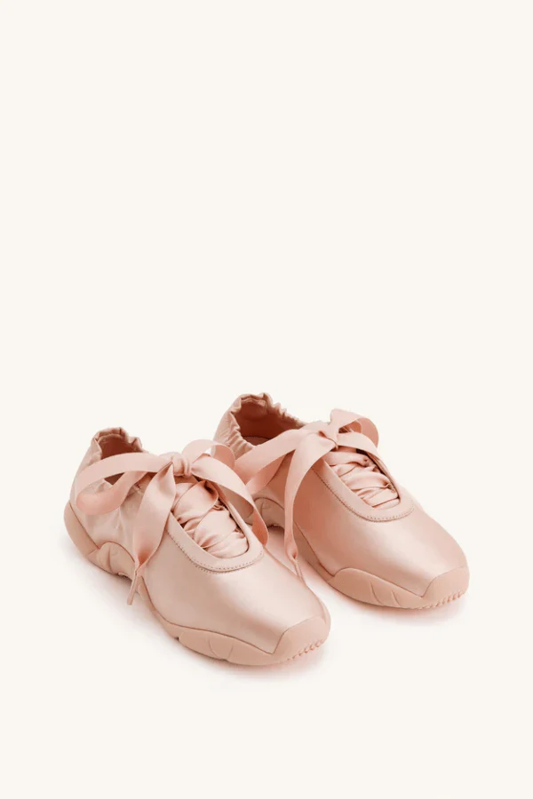 Mabel Ballet Shoes - Image 4