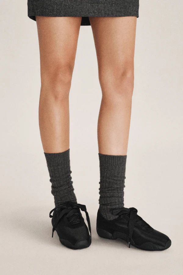 Mabel Ballet Shoes - Image 6