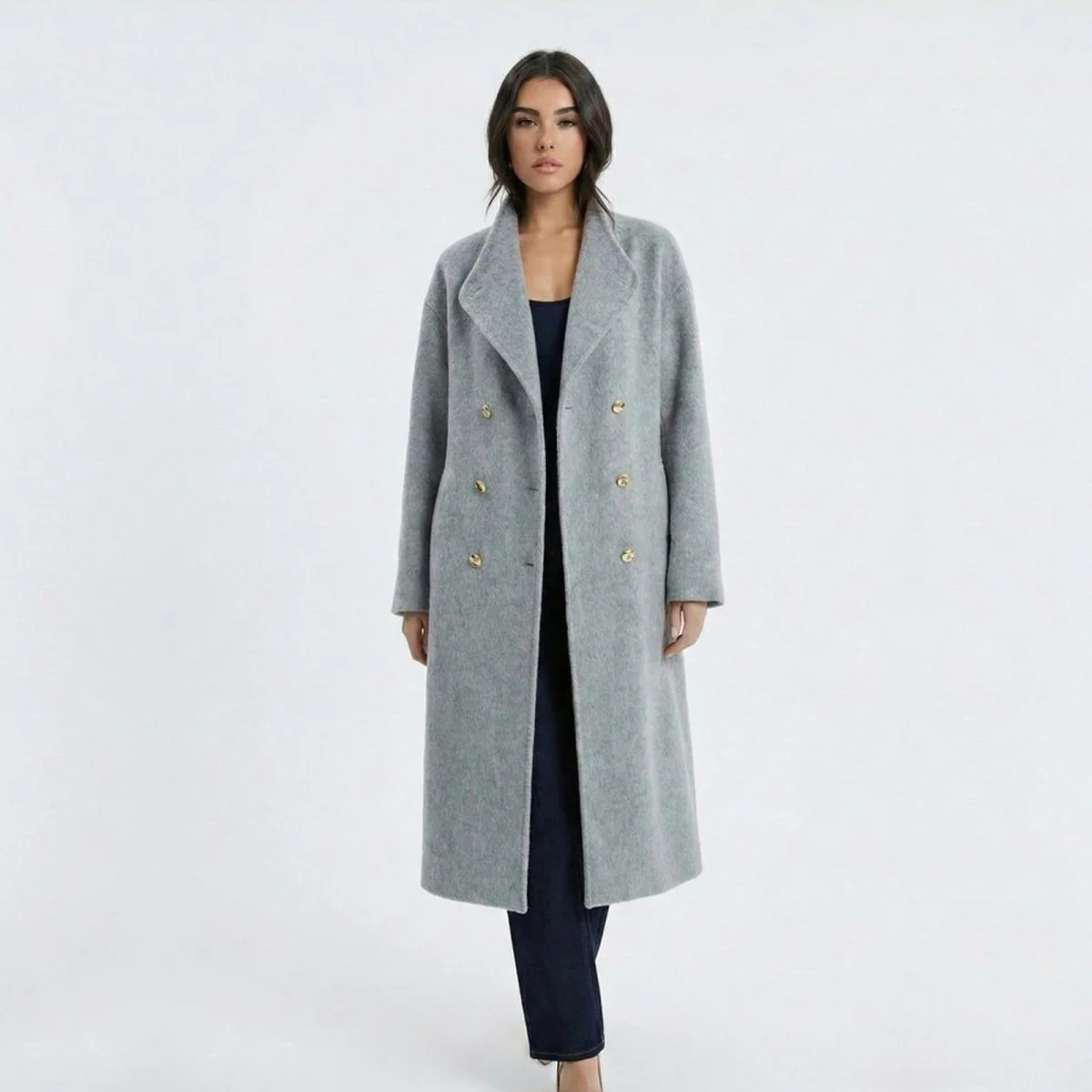 Addie - Grey - Image 2