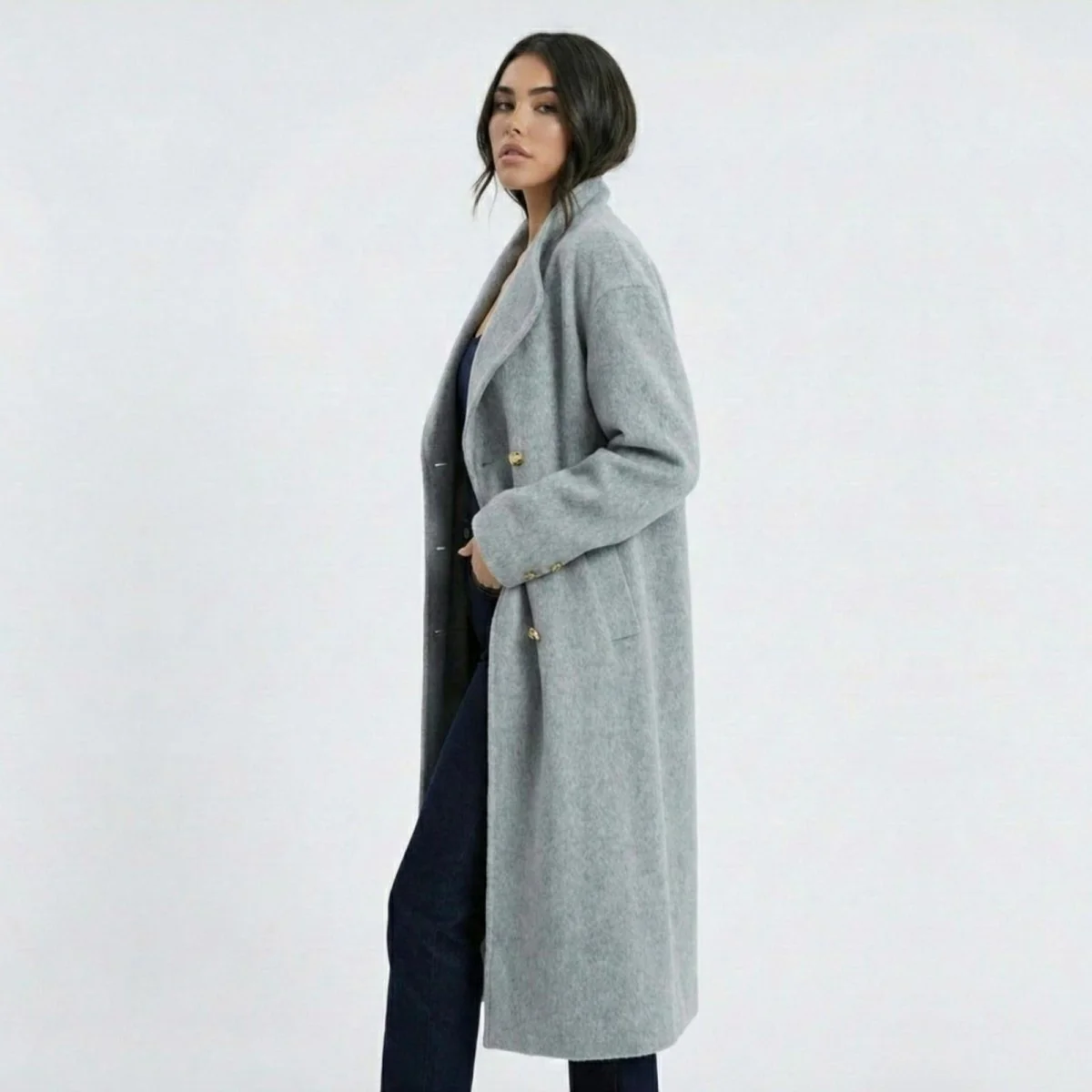 Addie - Grey - Image 3