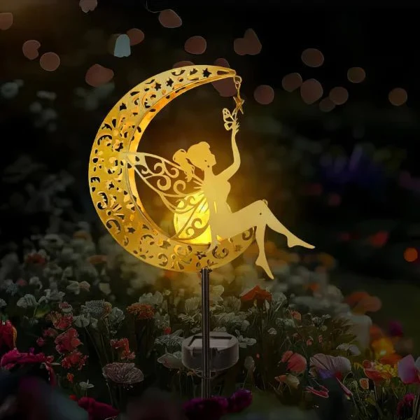 Magical Dream Fairy Light - Image 3