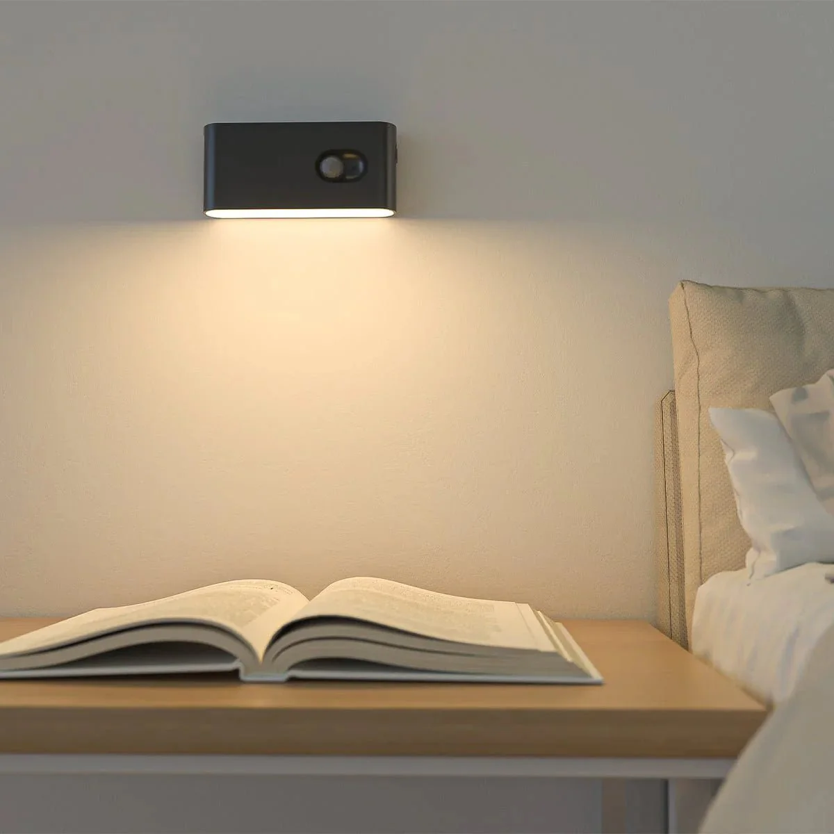 Maglite Mini™ - Motion Sensing - Image 3