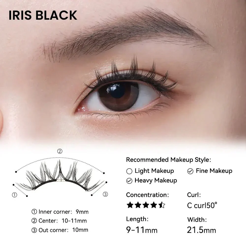 Kouvr Magnetic Lash Kit - Image 12