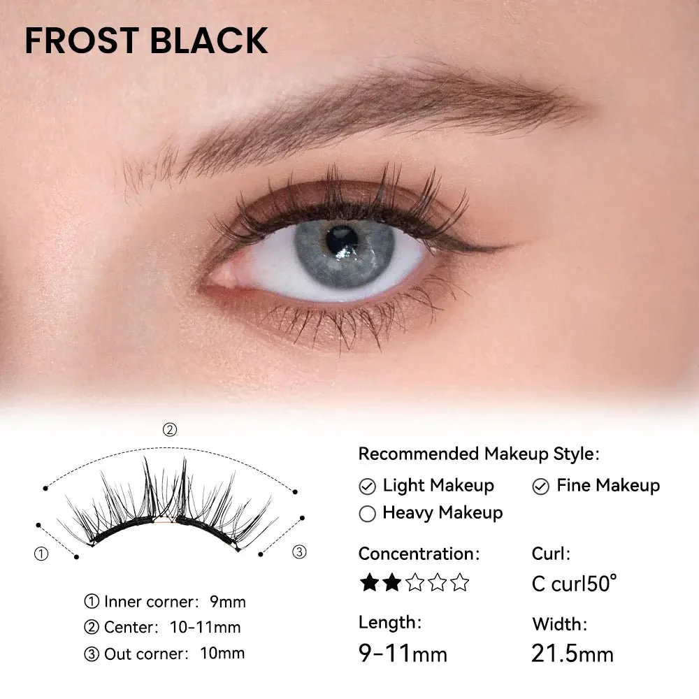 Kouvr Magnetic Lash Kit - Image 15