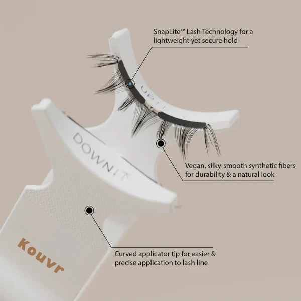 Kouvr Magnetic Lash Kit - Image 2